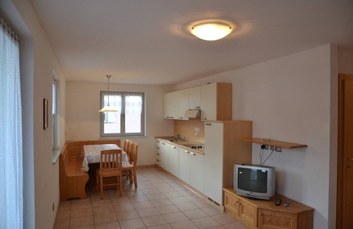 Cavalese Apartment | Discover Belvilla by OYO Le Plejadi Bilo 2 with Breakfast