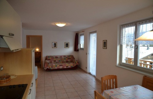 Cavalese Apartment | Discover Belvilla by OYO Le Plejadi Bilo 2 with Breakfast