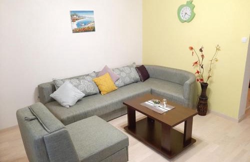 Golubovina Apartment | Convenient Apartment in the Heart of Budva, Pet Friendly