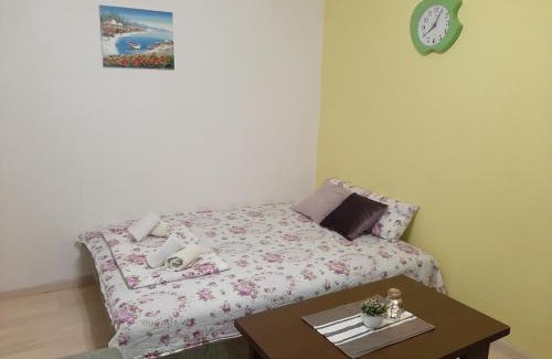 Golubovina Apartment | Convenient Apartment in the Heart of Budva, Pet Friendly
