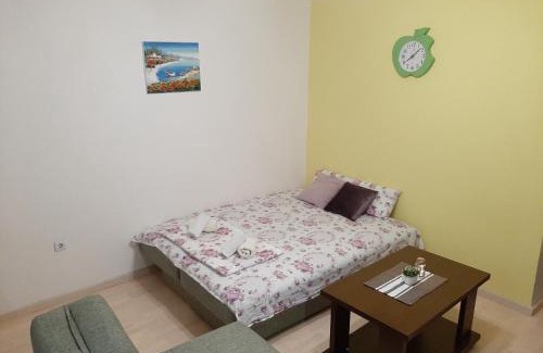 Golubovina Apartment | Convenient Apartment in the Heart of Budva, Pet Friendly