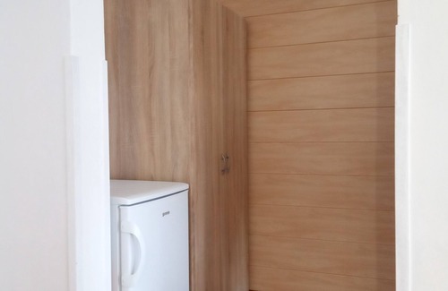 Loket Apartment | Central Elbogen Apartment with Kitchen, Perfect for Families