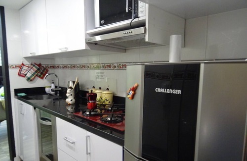 Fontibon Apartment | Apartment in central Hayuelos area