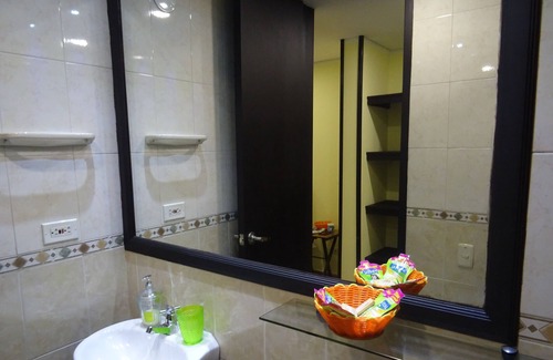 Fontibon Apartment | Apartment in central Hayuelos area