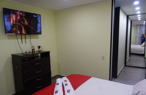 Fontibon Apartment | Apartment in central Hayuelos area