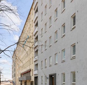 Kruununhaka Apartment | Apartment in central Helsinki