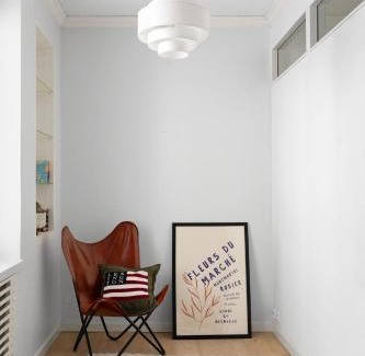 Kruununhaka Apartment | Apartment in central Helsinki