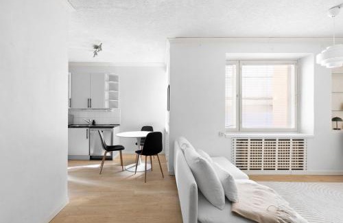 Kruununhaka Apartment | Apartment in central Helsinki
