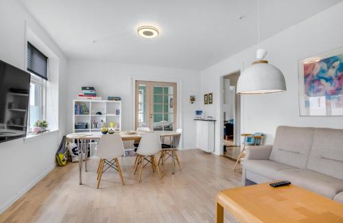 Holstebro Apartment | Central Holstebro Apartment - Highly Rated & Family-Friendly