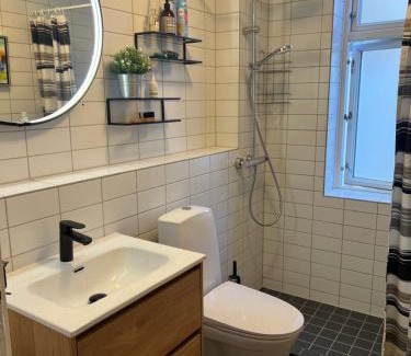 Holstebro Apartment | Central Holstebro Apartment - Highly Rated & Family-Friendly
