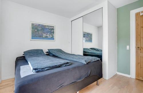 Holstebro Apartment | Central Holstebro Apartment - Highly Rated & Family-Friendly