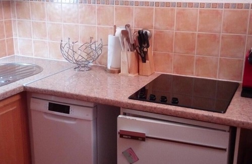 Chatel Apartment | Highly Rated Apartment in Châtel with Family Amenities