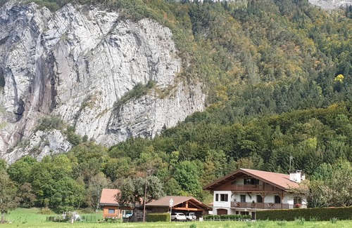 Sallanches Apartment | Cozy Apartment in Chalet - Sallanches, Mont-Blanc Awaits
