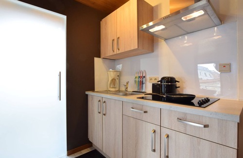 Tintigny Apartment | Inviting Apartment for Families with Pet-Friendly Amenities
