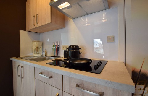 Tintigny Apartment | Inviting Apartment for Families with Pet-Friendly Amenities