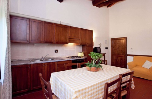 Greve in Chianti House | Family-Friendly Stay at Belvilla by OYO Lobelia with Pool