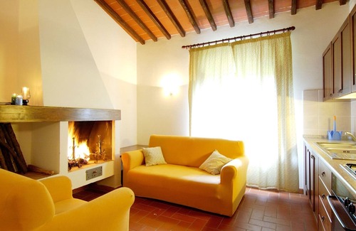 Greve in Chianti House | Family-Friendly Stay at Belvilla by OYO Lobelia with Pool