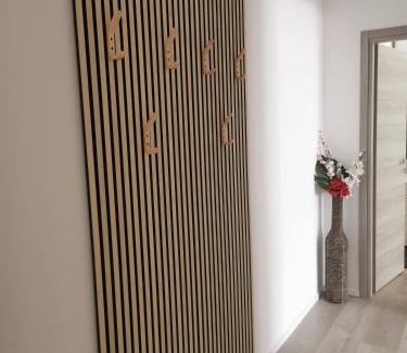 Chiavenna Apartment | Apartment in Chiavenna