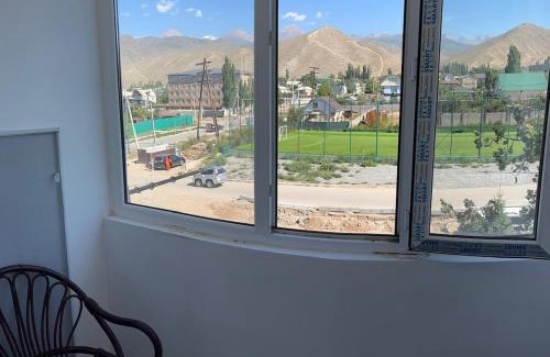 Ak-Talaa District Apartment | Apartment in Cholpon-Ata