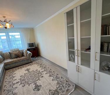Ak-Talaa District Apartment | Apartment in Cholpon-Ata