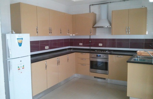 Chott Mariem Apartment | Ideal Family Apartment in Chott Meriem with Ocean View