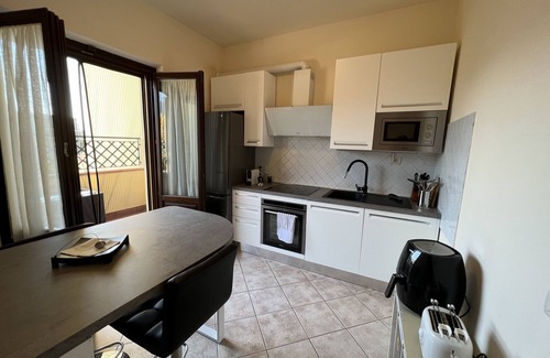Cinquale Apartment | Cozy Apartment in Cinquale near Forte dei Marmi