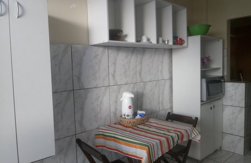 Parque Anchieta Apartment | Cozy Apartment in Condominium with Family-Friendly Amenities
