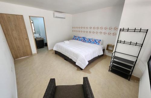 Castillogrande Apartment | Pet-Friendly Apartment in Castillogrande with High Ratings
