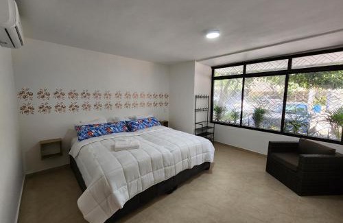 Castillogrande Apartment | Pet-Friendly Apartment in Castillogrande with High Ratings
