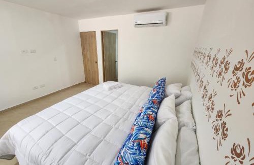 Castillogrande Apartment | Pet-Friendly Apartment in Castillogrande with High Ratings