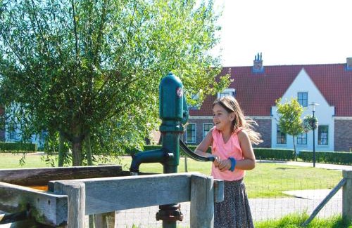 Colijnsplaat Apartment | Relaxing Apartment with Private Wellness in Zeeland