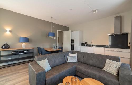 Colijnsplaat Apartment | Relaxing Apartment with Private Wellness in Zeeland
