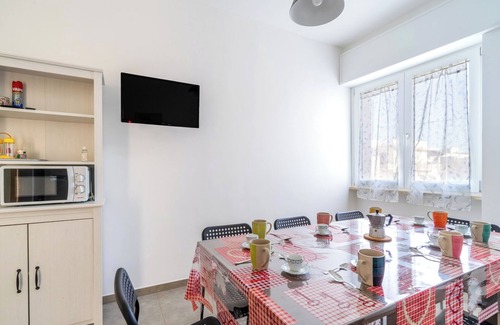 Matino Apartment | Stylish Apartment 'In Collina' with Private Terrace & More