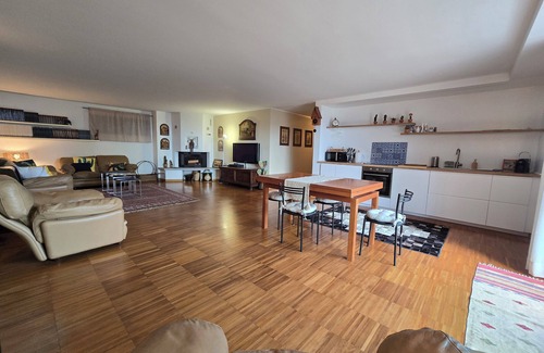 Como Apartment | Apartment in Como