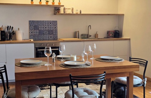 Como Apartment | Apartment in Como