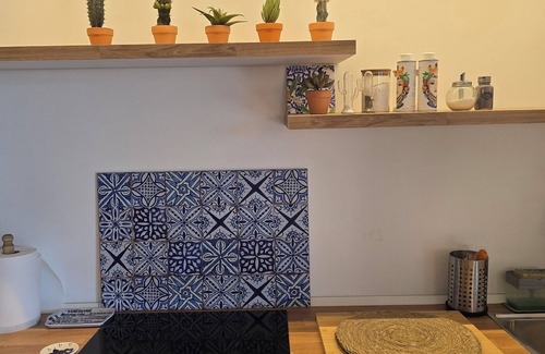 Como Apartment | Apartment in Como