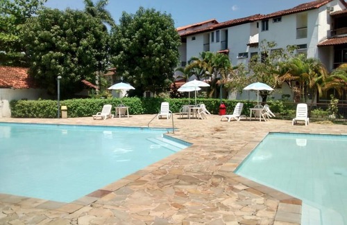 Bracui Apartment | Relaxing Apartment with Pool Access Near the Beach
