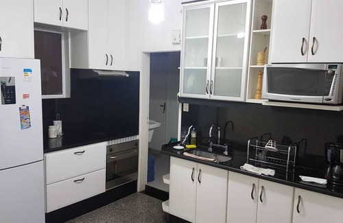 Copacabana Apartment | Cozy Apartment Retreat in Copacabana Awaits You