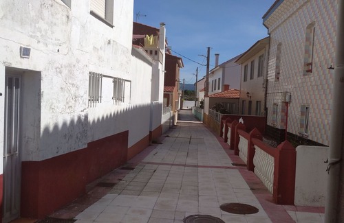 Corrubedo Apartment | Beautiful Apartment in Corrubedo with Ocean Views