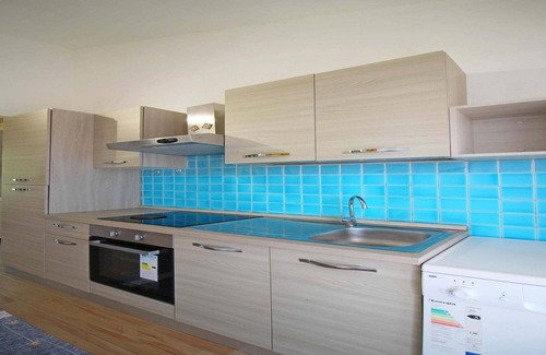 Costa Rei Apartment | Cozy Two-Room Apartment Near the Sea in Costa Rei