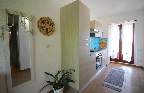 Costa Rei Apartment | Cozy Two-Room Apartment Near the Sea in Costa Rei