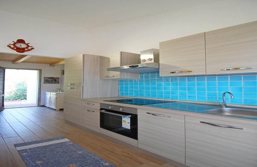 Costa Rei Apartment | Cozy Two-Room Apartment Near the Sea in Costa Rei