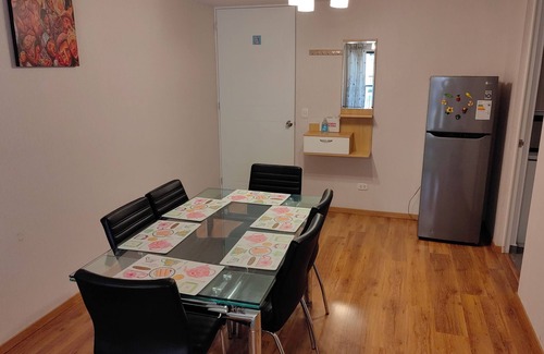 Cusco Apartment | Apartment in Cusco for family