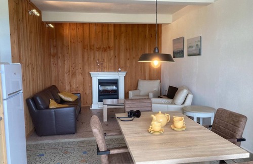 Cuzy House | Idyllic Cuzy Retreat with Scenic Views & Family Amenities
