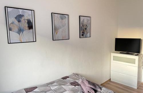 Dueren Apartment | Family-Friendly Apartment in Düren with Great Reviews