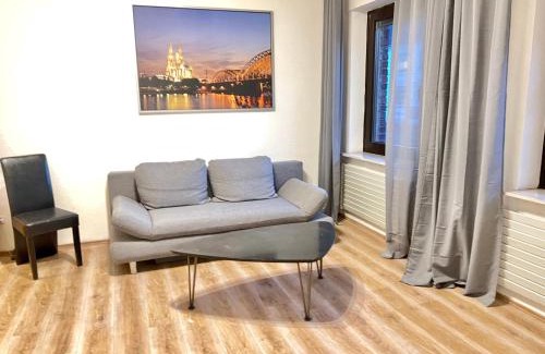Dueren Apartment | Family-Friendly Apartment in Düren with Great Reviews
