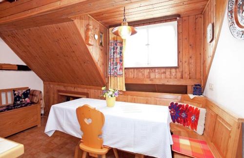 Urberg Apartment | Cozy Holiday Apartment in the Black Forest for Families
