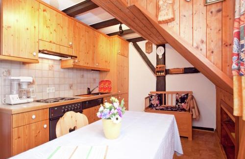 Urberg Apartment | Cozy Holiday Apartment in the Black Forest for Families