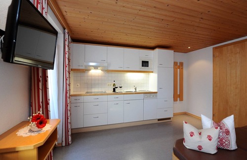 Damuels Apartment | Inviting Apartment in Damüls with Pool and Pet-Friendly Stay