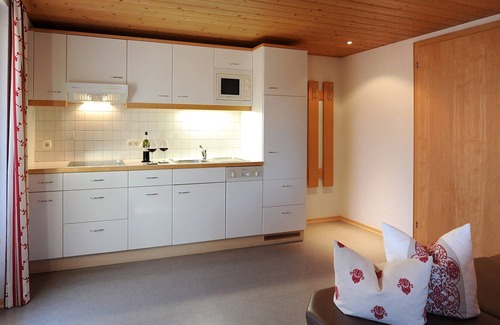Damuels Apartment | Inviting Apartment in Damüls with Pool and Pet-Friendly Stay